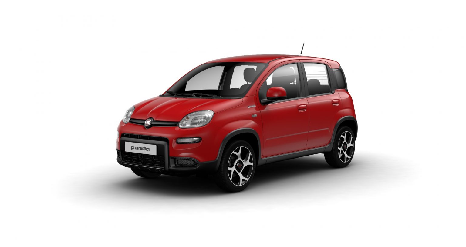 Fiat Panda 2022